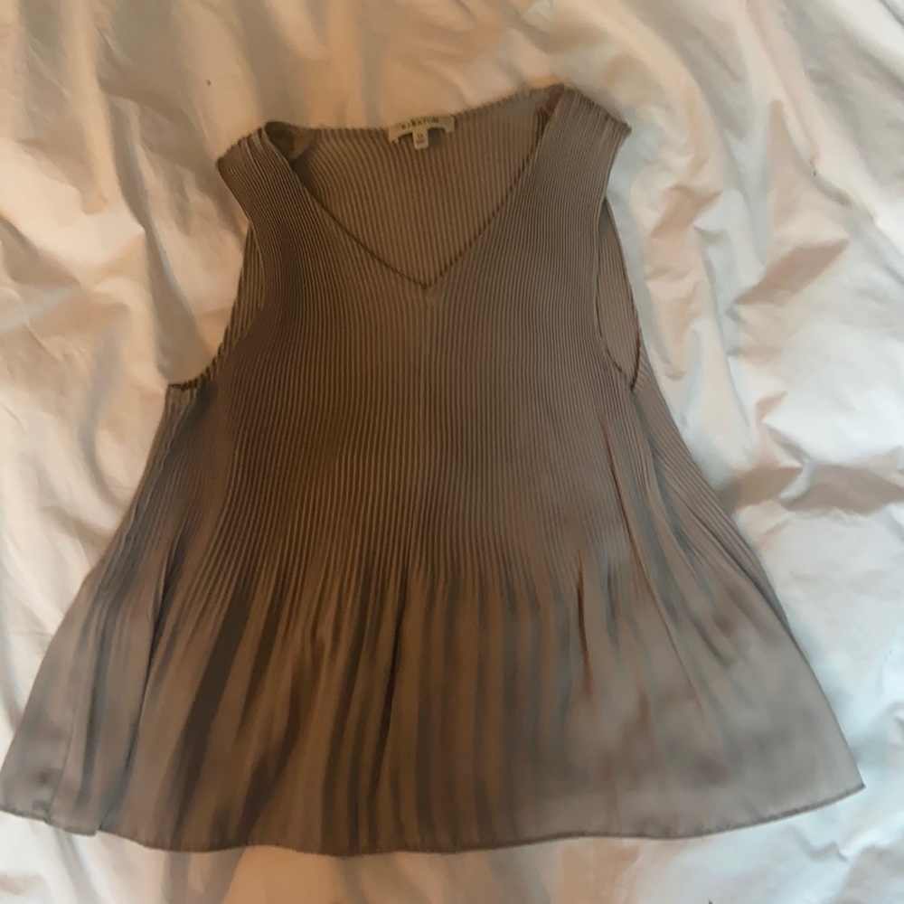 Aritzia Blouse
